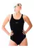 Malla Natacion Mujer Enteriza Hydro