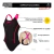 Malla Natacion Mujer Speedo® Deportiva Aquagym Resistente en internet