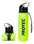 Botella Plegable De Silicona - comprar online