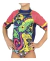 Imagen de Remera Proteccion Uv +50 Speed Agua Verano Niño Juvenil