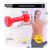 Mancuerna 1 Kg Plastica Pvc en internet