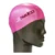 Gorra Gorro Silicona Natación Hydro Entrenamiento + Estuche - SAFIT 