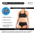 Top + Bombacha Natación Safit en internet