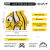 Gorro Silicona Natacion Animalitos Safit - comprar online