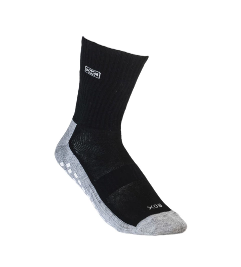 Medias Antideslizantes Deportivas Futbol Sox® DE172