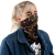 Cuello Termico Alaska Primera Piel Frio Unisex Safit