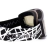 Antiparra Alaska Iceman Ski Snowboard Doble Lente Unisex