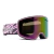 Antiparra Alaska Iceman Ski Snowboard Doble Lente Unisex