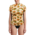Remera Proteccion UV Safit 992 Discontinuo Oferta