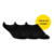 Medias Sox Invisibles Pack X3 Unidades en internet