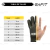 Guantes Arquero Niño Drb® Rocket 3.0 - SAFIT 