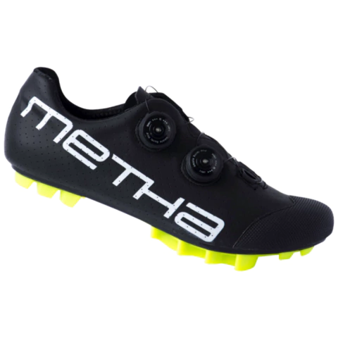 Imagen de Zapatillas Para Ciclismo Metha Force Air