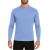 Remera Termica Primera Piel Manga Larga Hombre Safit - comprar online