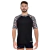 Remera Safit Hombre Protección Filtro Uv50 3150 / 420