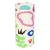Cuello Multiuso Termico Nopal Infantil - SAFIT 