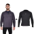 Buzo Micropolar Hombre + Remera Térmica Lycra - comprar online