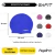 Gorra Silicona Natacion Hydro Pileta Gorro Latex Full - comprar online