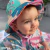 Gorrito Protección Solar UV Niños Nopal - SAFIT 