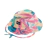 Gorrito Protección Solar UV Niños Nopal