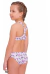 Malla 2 Piezas Niña Quickly Resistente Al Cloro - comprar online