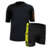 Imagen de Remera Protección Solar + Short / Bombacha Uv50 Niños