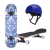 Combo Skate Completo Maple LAB + Casco Safit - tienda online