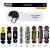 Combo Skate Completo Maple LAB + Casco Safit - tienda online