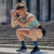 Medias Deportivas Tecnologicas 3/4 Running Ciclismo - tienda online