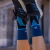 Medias Deportivas Tecnologicas 3/4 Running Ciclismo - SAFIT 