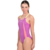 Malla Natacion Niña Enteriza Juvenil Resite Clorofriendly® Buen nado