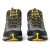 Imagen de Bota Trekking Alaska Impermeable Caña Media Montaña Safit