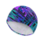 Gorro de Tela Natación - Saavedra Fitness