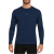 Remera Termica Primera Piel Manga Larga Hombre Safit en internet