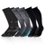 Medias Pack X3 Compresion Graduada - tienda online