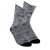 Medias Trekking Algodon Sox DE12 - SAFIT 