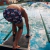 Short Natacion Juvenil Buen Nado 162