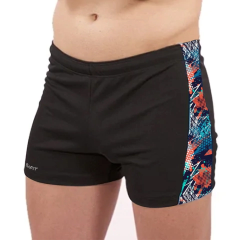 Short Natación Hombre Safit 7101 / 7103 - comprar online