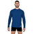 Remera Safit Hombre Protección Filtro Uv50 3150 / 420 - tienda online
