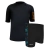 Remera Protección Solar + Short / Bombacha Uv50 Niños
