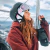 Imagen de Antiparras Ombak® Ski Snowboard Sunset Magneticas Intercambiables