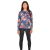 Conjunto Termico Mujer Remera Manga Larga + Calza Primera Piel Safit 640 - tienda online