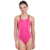 Malla Natacion Niña Enteriza Juvenil Resite Clorofriendly® Buen nado