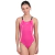 Malla Natacion Niña Enteriza Juvenil Resite Clorofriendly® Buen nado