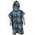 Poncho Cambiador Niños Safit