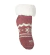 Media con corderito Sox® antideslizante adulto PANTU01 - PANTU04 - tienda online