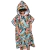 Poncho Cambiador Niños Safit en internet