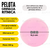 Pelota Gimnasia Ritmica N6 Drb - comprar online