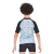 Remera Safit Proteccion UV Juvenil Safit 2518 Discontinuo Oferta - tienda online