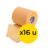 Cinta Pre Tape Venda x16 U