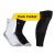 Pack X3 Unidades Medias Antideslizantes + Pantorrillera - SAFIT 